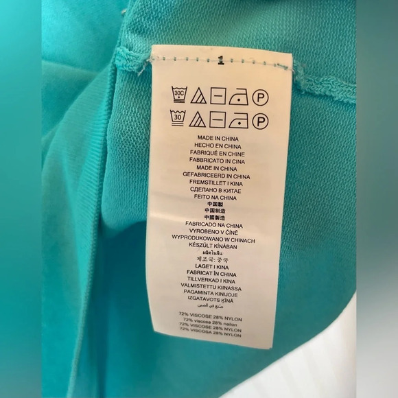 Michael Kors Long Sleeve Blouse - Picture 5 of 5